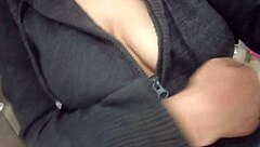 why cheat on wife when busty neighbor dipali's big boobs tempt so much?