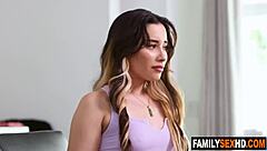 we hot teens take turns fucking older guy for quick cash