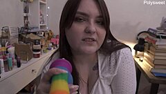 imagine me fucking your ass until you beg for more