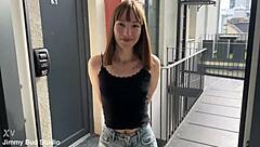 hey neighbor, your tight pussy welcome fucked me hard in lingerie pov