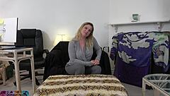 stepmom craves my cock deep inside her needy milf pussy