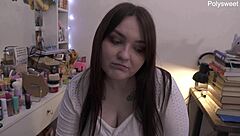 imagine me fucking your ass until you beg for more