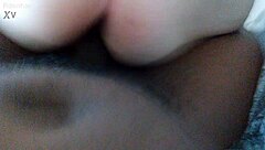 White girl rides massive bbc cowgirl in amarillo