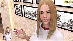 Erotica 49 Ignites Deep Passionate Game Emotions