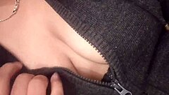 why cheat on wife when busty neighbor dipali's big boobs tempt so much?