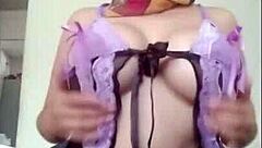 real arab egyptian hijab niqab webcam masturbation squirting orgasm husband away