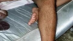 quick homemade amateur fuck session captured raw