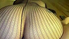 asian cumslut bounces tight pussy on huge cock front and back for massive creampie