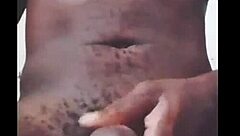 Homemade Monster BBC Jerk Off Live Stream