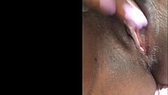 Her obsession with masturbation drives her wild in the dorm with her roommate