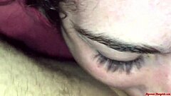 Sensual Rimming Ignites Hardcore Ass Pounding and Massive Facial Cumshot