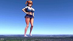 giantedd's huge tall fetish overwhelms my desires