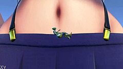 giantedd's huge tall fetish overwhelms my desires