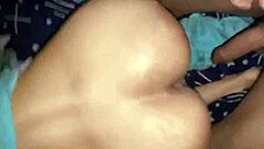 i took my girl to the hotel room and pounded her pussy so hard