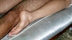 quick homemade amateur fuck session captured raw