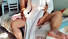 wet vietnamese student pussy tempts