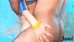 stepsis missionary fuck sends cowgirl closeup thrills
