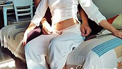 wet vietnamese student pussy tempts
