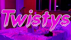 kendall kayden and kylie rocket's wild face-sitting pussy feast!