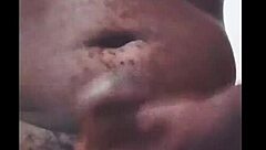Homemade Monster BBC Jerk Off Live Stream