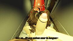 was that birthday gift a massive cock surprise?