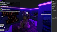 futa pounds my huge lesbian ass deep in studio