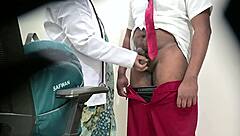 Doctor Shocked By Patients Small Cock Hospital