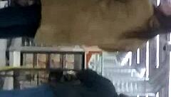 candid TEEN BOOTY shaking hidden cam closeups