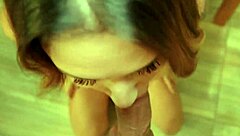 he pounds me raw like a total whore, no condom