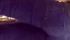 candid TEEN BOOTY shaking hidden cam closeups