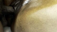 mr savana pounds ugandan pussy with massive black dick