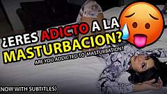 eres adicto a mi masturbacion trailer proximo video caliente