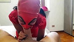 2025 pov blowjob deepthroat gagging creampie compilation preview