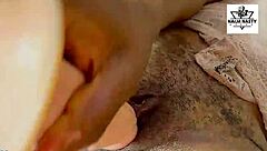 stepmom why is your bbw pussy dripping for my monster cock