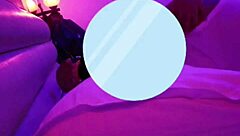 VIRAL HIDDEN CAM RIYA RIDES BOYFRIEND WILD COWGIRL!