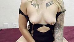 masturbating hoping you'll join for fun