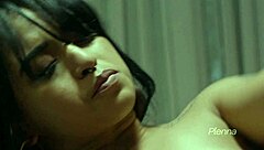 lunna real takes victoria dias strap-on therapy deep