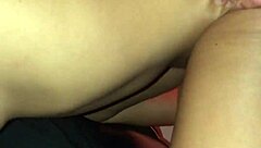Brazilian Wife's Wild POV Coworker Threesome