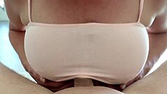 Blowjob Then Fuck My Pierced Big Tits Hard