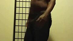 spider crab workout leads to cum on ass roleplay
