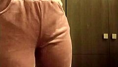 Ninfomana Latina Envía Video Sexual al Profesor