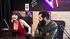 lady snow's sensual cast highlights with lord kenobi part 4!