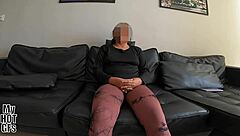 Petite provincial cutie begs first homemade porn visit