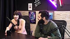 lady snow's sensual cast highlights with lord kenobi part 4!