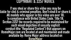 Rome Major Rams Massive Cock Into Kaden Kole