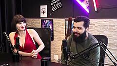 lady snow's sensual cast highlights with lord kenobi part 4!