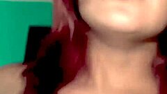 morocha perliroja gets fucked hard ending with facial cumshot