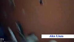 mature peruvian takes intense doggystyle pounding session