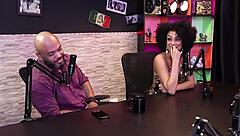 lady snow's sensual cast highlights with lord kenobi part 4!