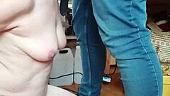 Slave Submits Masturbates Blowjob Uro